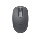 Logitech M196 Bluetooth Wireless Mouse