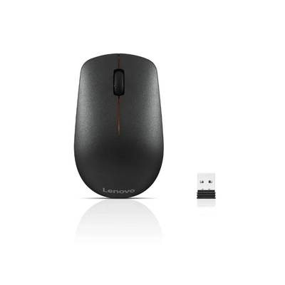 Lenovo 400 Wireless Mouse