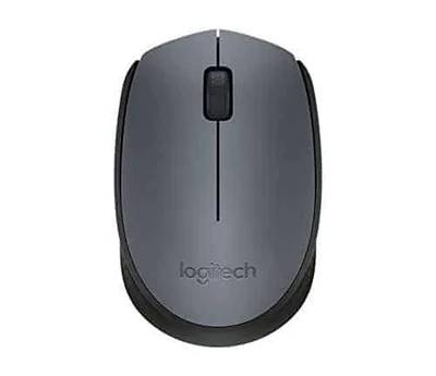 M170 Logitech Wireless Mouse