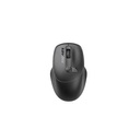 Promate EZGrip 16000DPI Ambidextrous Wireless Mouse- UNIGLIDE