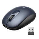 UGREEN 2.4G Wireless Mouse Midnight Blue – MU105