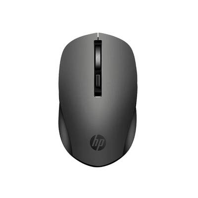 HP S1000 Plus Silent USB Wireless Mouse