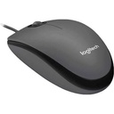 Logitech M100 Wired Mouse USB