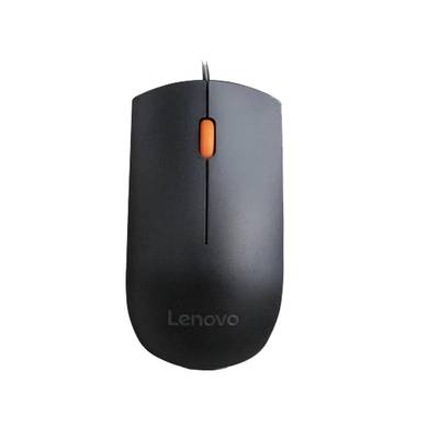 Lenovo 300 USB Wired Mouse