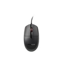 Promate 3 Button Wired Optical Mouse-CM-1200