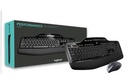 Logitech MK710 Wireless Keyboard & Mouse Combo