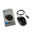 HP Wired Mouse 1000