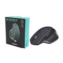 Logitech MX Master 2S wireless rechargeable Mouse
