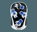 Logitech M238 Wireless Mouse