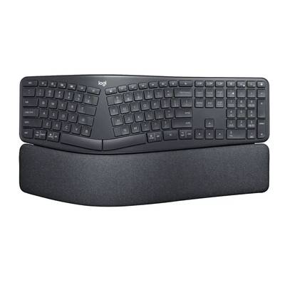 Logitech ERGO K860 Wireless Split Keyboard