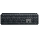 Logitech MX Keys Advanced Wireless Illuminated Keyboard