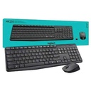 Logitech MK235 Wireless Keyboard and Mouse Combo