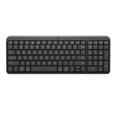 Logitech K250 Compact Bluetooth Wireless Keyboard