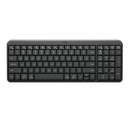 Logitech K250 Compact Bluetooth Wireless Keyboard