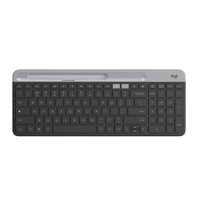 Logitech K580 Slim Multi-Device Wireless Keyboard