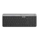 Logitech K580 Slim Multi-Device Wireless Keyboard