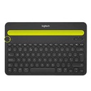 Logitech K480 Bluetooth Multi-Device Keyboard