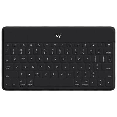 Logitech Bluetooth Keyboard Folio Keys-To-Go
