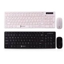 Premax Slim Wireless combo keyboard & mouse