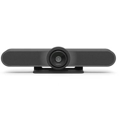 Logitech MEETUP All-in-one Conferencecam