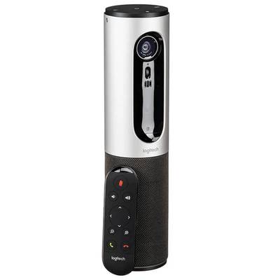 Logitech ConferenceCam Connect USB