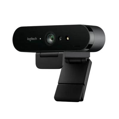 Logitech Brio 4K  Webcam