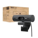 Logitech Brio 505 Business Webcam