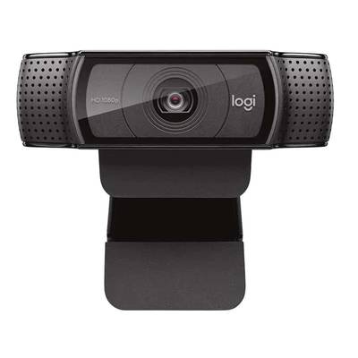 Logitech C920 HD PRO WEBCAM