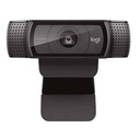 Logitech C920 HD PRO WEBCAM