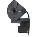 Logitech Brio 300 1080p FHD Webcam