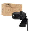 Logitech Brio 105 Full HD 1080p business Webcam