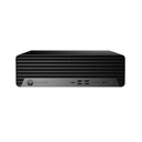HP Elite 800 G9 SFF PC, Intel Core i7 13700, 16GB, 512GB, Dos
