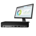 HP Pro Mini 400 G9 Desktop PC, Intel Core i5 14500T, 16GB, 512GB SSD, FreeDOS, 24″