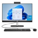 HP 23.8 inch All-in-One Desktop PC, Intel Core i5 1334U, 8GB, 512GB  SSD, FreeDOS, 23.8″ FHD Touch Screen- cr0323nh/cr0324nh