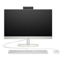 HP All-in-One 24-cr0309nh PC, Intel Core i5 1334U, 8GB DDR4 3200, 512GB PCIe NVMe M.2 SSD, FreeDOS, 23.8″ FHD