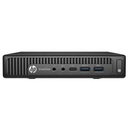 HP EliteDesk 800 G2 Mini Desktop Computer