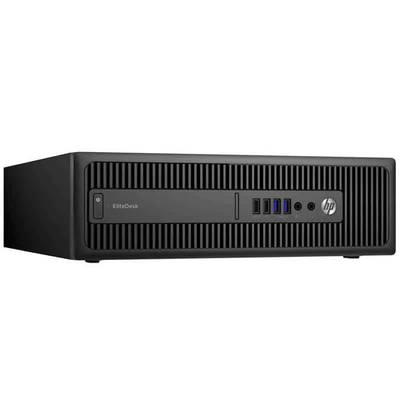 HP EliteDesk 800 G2 SFF Desktop Computer