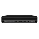 HP Elite Mini 800 G9 Desktop PC, Intel Core i7 14700T, 16GB DDR5 4800, 512GB PCIe NVMe M.2 SSD