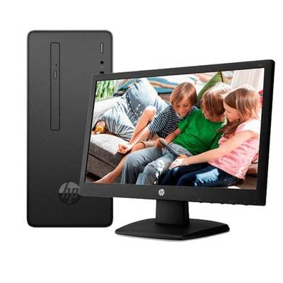 HP Pro G2 MT-Core i3 Desktop
