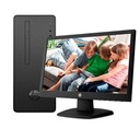 HP Pro G2 MT-Core i3 Desktop