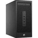 HP 280 G2 Desktop|Corei3|4GB|500GB|18.5″ Screen