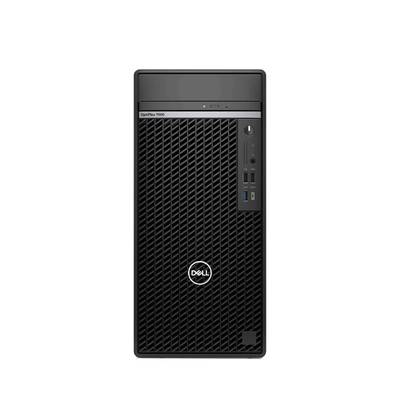 Dell Optiplex 7000 Core i7-12700, 8GB, 512GB SSDd, Ubuntu