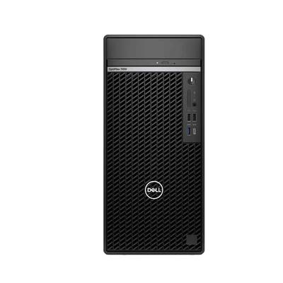 Dell Optiplex 3000 Core i5-12700, 4GB, 256GB SSD,Ubuntu