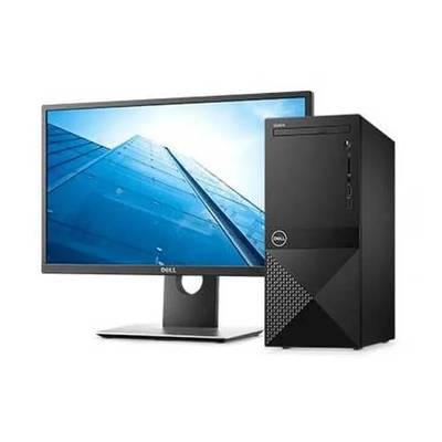 Dell Vostro 3670 Core i3