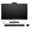HP All-in-One 27-cr0086nh PC, Intel Core i7 1355U, 8GB, 512GB SSD, FreeDOS, 27″ FHD