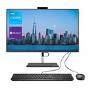 Lenovo V30a-22ITL AIO, Core i3 1115G4, 4GB, 1TB HDD, No OS, 21.5″ FHD