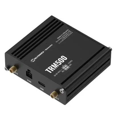 Teltonika TRM500 Industrial 5G Modem with USB-C
