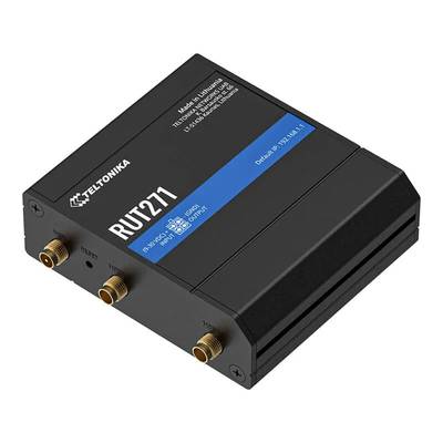 Teltonika RUT271 Redcap 5G Router