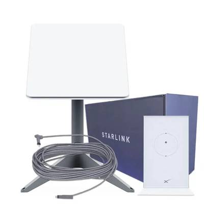 Starlink Standard Actuated Kit Gen 2