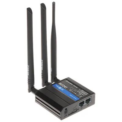 Teltonika RUT241 4G Industrial Wifi Router